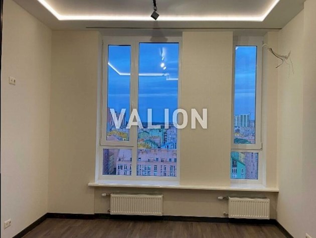 Квартира 2-кімнатна дворівнева мансардна видова ЖК Комфорт Таун