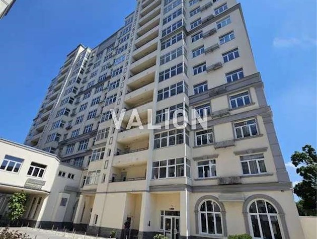 Продажа 3-комнатной квартиры, Днепровский район, ул Краковская, 4б