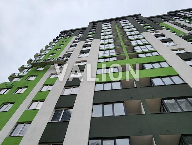 Продаж 1-кімнатної квартири на вул. Івана Виговського 10Л в ЖК Сирецькі сади