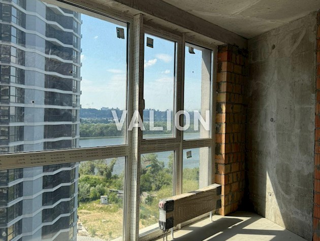 Продажа 1-к квартиры ул. Осокорская 2а