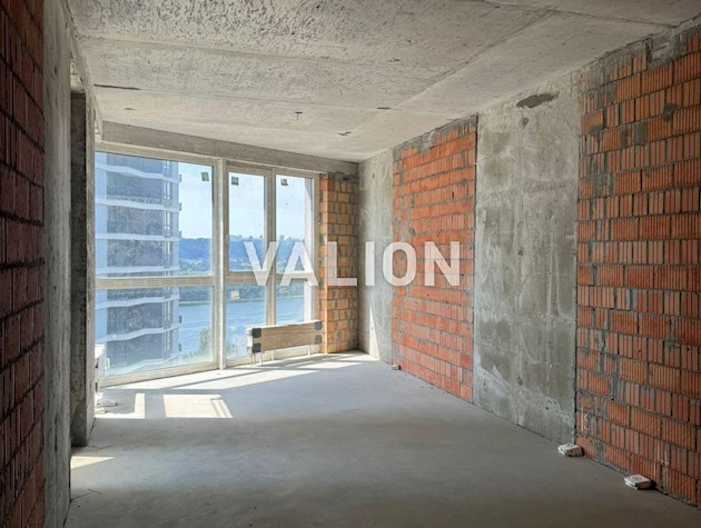 Продажа 1-к квартиры ул. Осокорская 2а