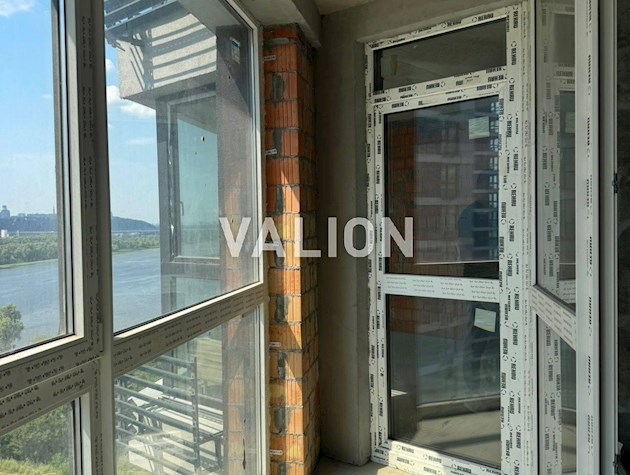 Продажа 1-к квартиры ул. Осокорская 2а