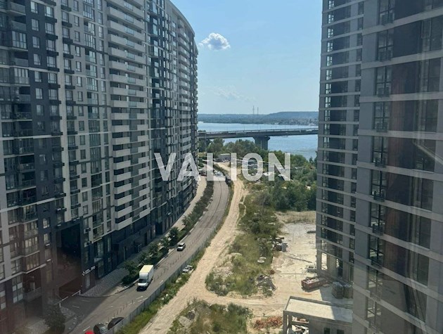 Продажа 1-к квартиры ул. Осокорская 2а