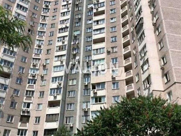 Продажа 3-комнатной квартиры Деснянский район, ул. Милославская, 45