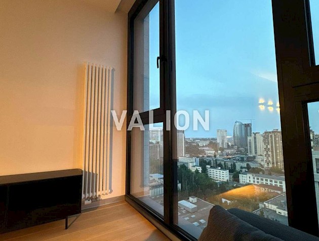 Продаж 2-к квартири вул. Василия Тютюнника 28а