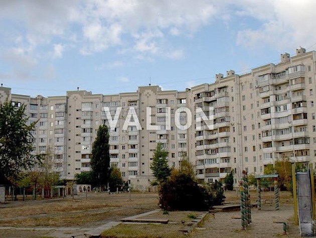 Продажа 1-к.квартиры ул.Будищанская9/40 Деснянский район