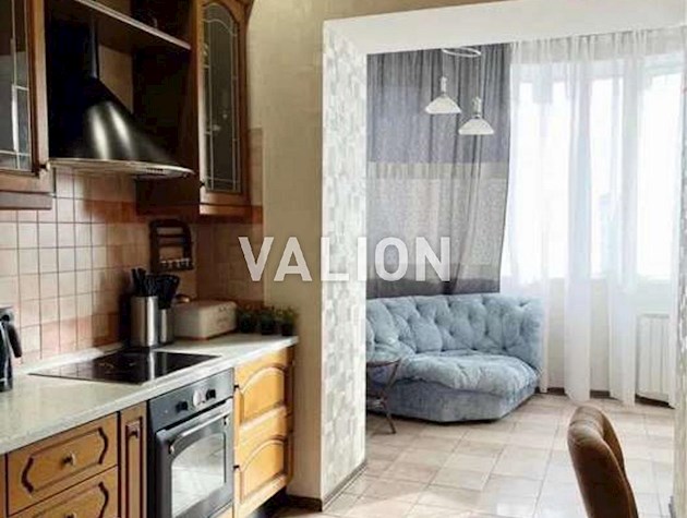 Продажа 3-комнатной квартиры по просп.Ивасюка Владимира (Героев Сталинграда), 10а
