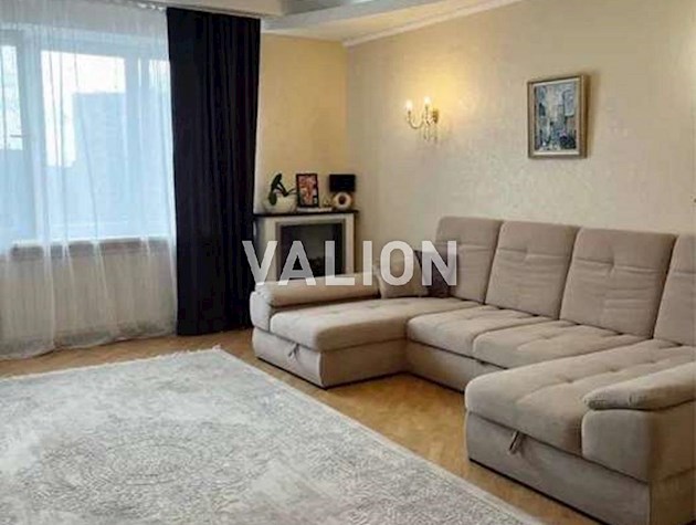 Продажа 3-комнатной квартиры по просп.Ивасюка Владимира (Героев Сталинграда), 10а