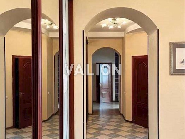 Продажа 3-комнатной квартиры по просп.Ивасюка Владимира (Героев Сталинграда), 10а