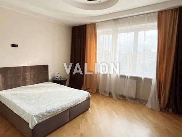 Продажа 3-комнатной квартиры по просп.Ивасюка Владимира (Героев Сталинграда), 10а