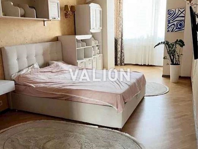 Продажа 3-комнатной квартиры по просп.Ивасюка Владимира (Героев Сталинграда), 10а