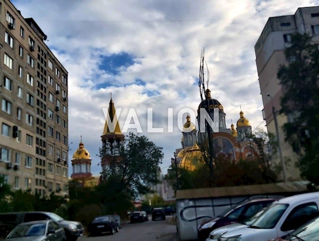 Продам 3-комнатную квартиру по ул.Приречная, 5. Правый берег.