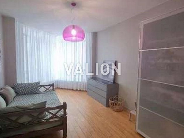 Коновальца, 32 Г. Продажа стильной современной квартиры в центре Киева