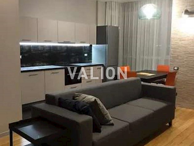 Коновальца, 32 Г. Продажа стильной современной квартиры в центре Киева