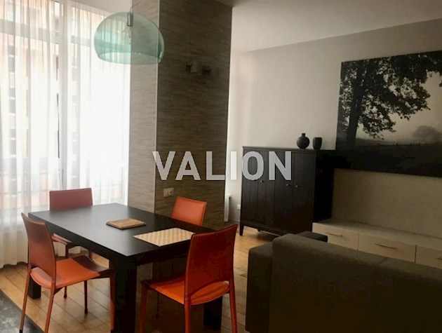 Коновальца, 32 Г. Продажа стильной современной квартиры в центре Киева