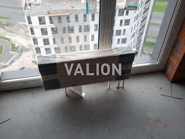 Продажа 2-к квартиры просп. Николая Бажана 7