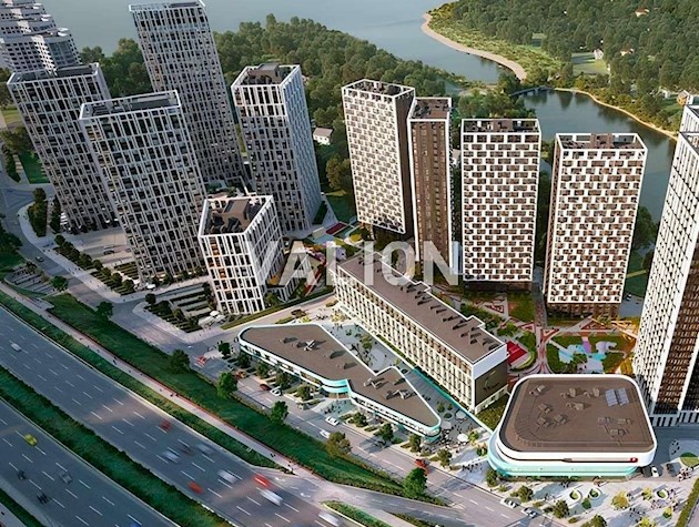 Продажа 2-к квартиры просп. Николая Бажана 7