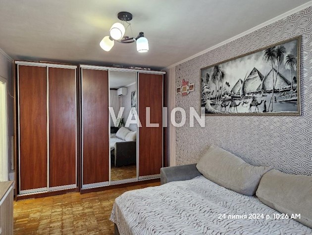 Продажа 2-к квартиры ул. Героев Мариуполя 5