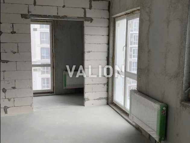 Продается 1-к. видовая квартира на 18 этаже в ЖК «Новая Англия» дом «Лондон».