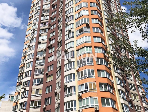 Продаж 1к квартири Урлівська, 40 Позняки Осокорки RiverMall Лівий берег