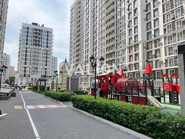 Без% Продажа 1 к квартиры (евродвушка) по ул. Михаила Максимовича, 26 м. Васильковская