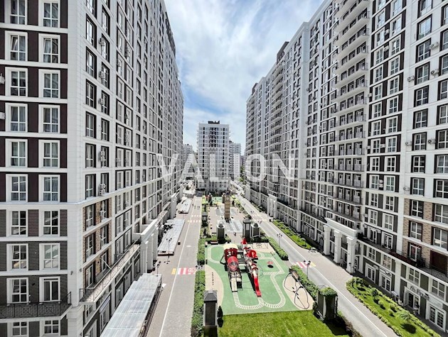 Без% Продажа 1 к квартиры (евродвушка) по ул. Михаила Максимовича, 26 м. Васильковская