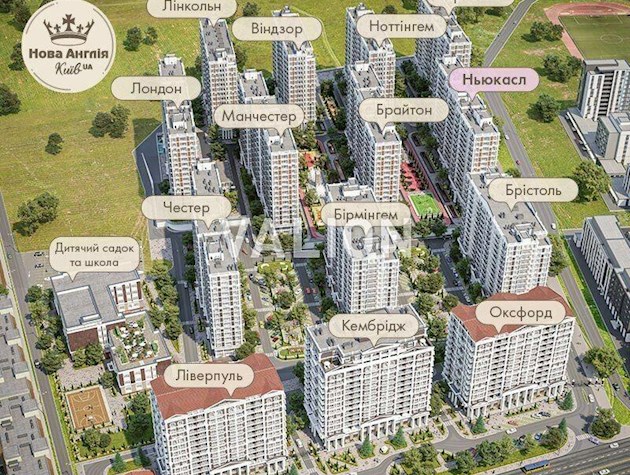 Без% Продажа 1 к квартиры (евродвушка) по ул. Михаила Максимовича, 26 м. Васильковская