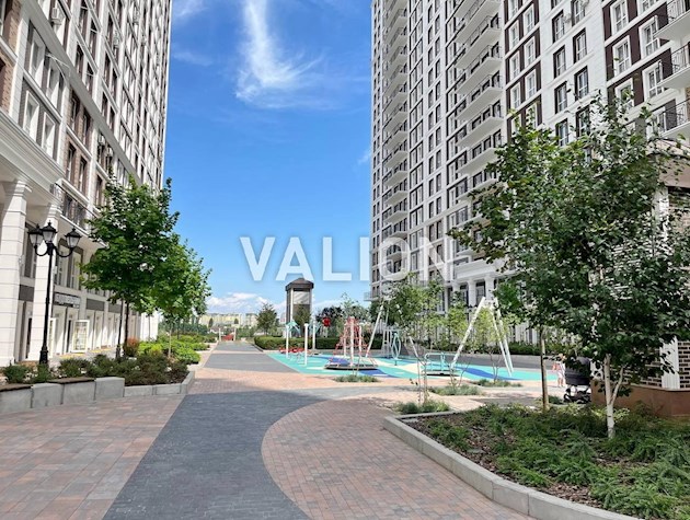 Без% Продажа 1 к квартиры (евродвушка) по ул. Михаила Максимовича, 26 м. Васильковская