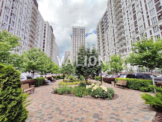 Без% Продажа 1 к квартиры (евродвушка) по ул. Михаила Максимовича, 26 м. Васильковская