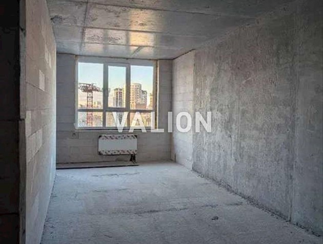 Продажа 1-к квартиры просп. Николая Бажана 17