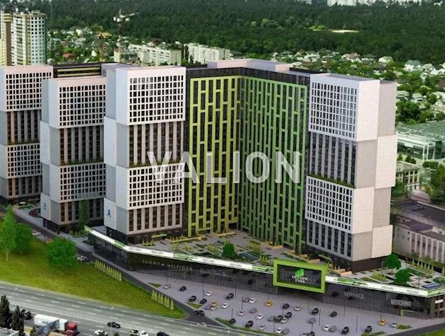 Продажа 1-к квартиры просп. Николая Бажана 17