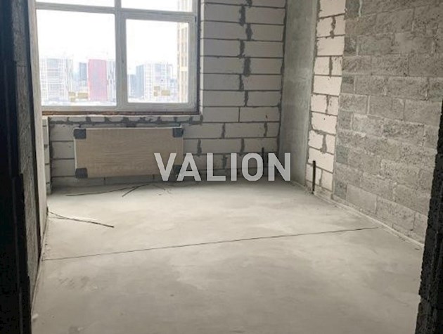 Продажа 3-комнатной квартиры ул. Семьи Кристеров, 20а ЖК Варшавский Микрорайон