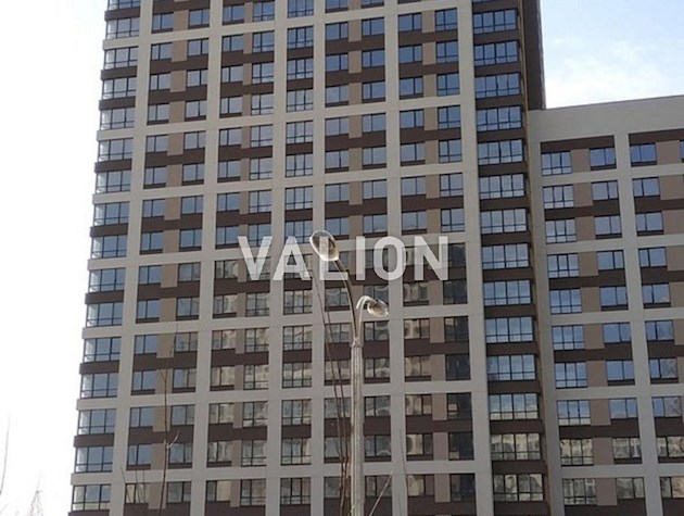 Продажа 3-комнатной квартиры ул. Семьи Кристеров, 20а ЖК Варшавский Микрорайон