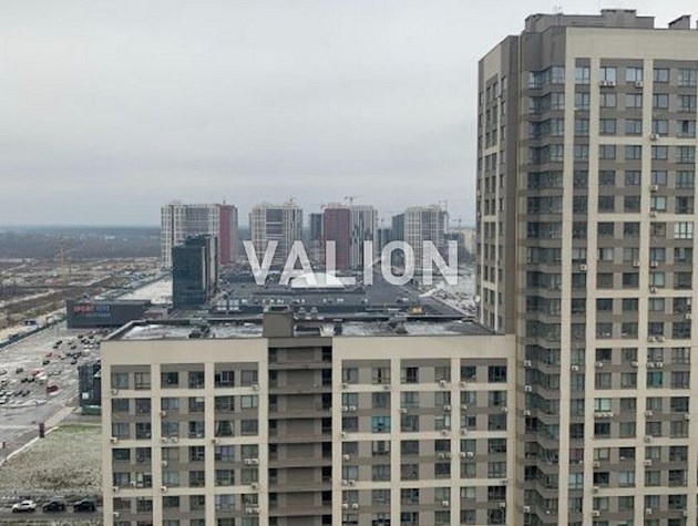 Продажа 3-комнатной квартиры ул. Семьи Кристеров, 20а ЖК Варшавский Микрорайон