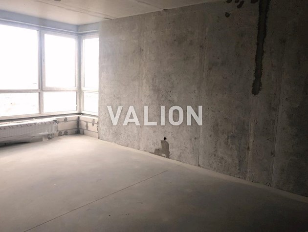 Продажа 3-комнатной квартиры ул. Семьи Кристеров, 20а ЖК Варшавский Микрорайон