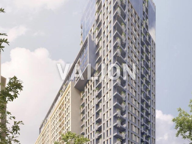 Продаж 2-к квартири пр. Берестейський 72