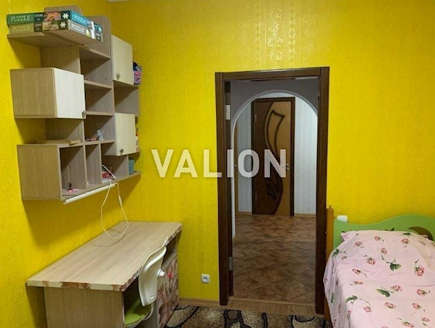 Продажа 2-комнатной квартиры по ул.Смотрицкого Мелетия (Пожарского), 68