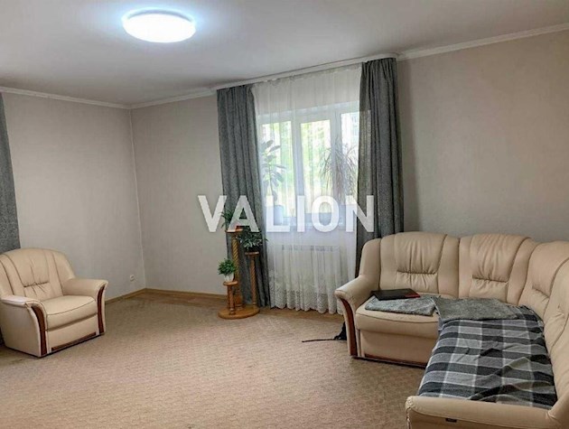 Продажа 2-комнатной квартиры по ул.Смотрицкого Мелетия (Пожарского), 68