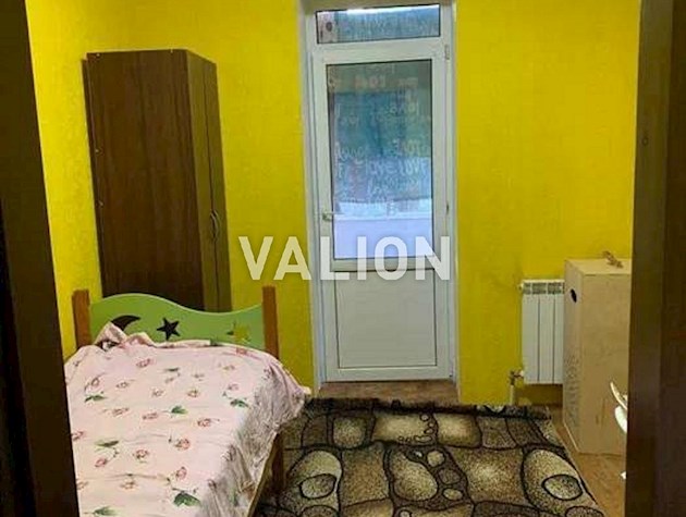 Продажа 2-комнатной квартиры по ул.Смотрицкого Мелетия (Пожарского), 68