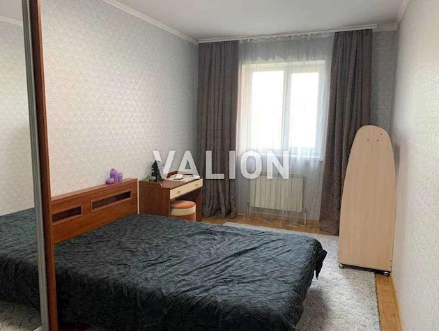 Продажа 2-комнатной квартиры по ул.Смотрицкого Мелетия (Пожарского), 68