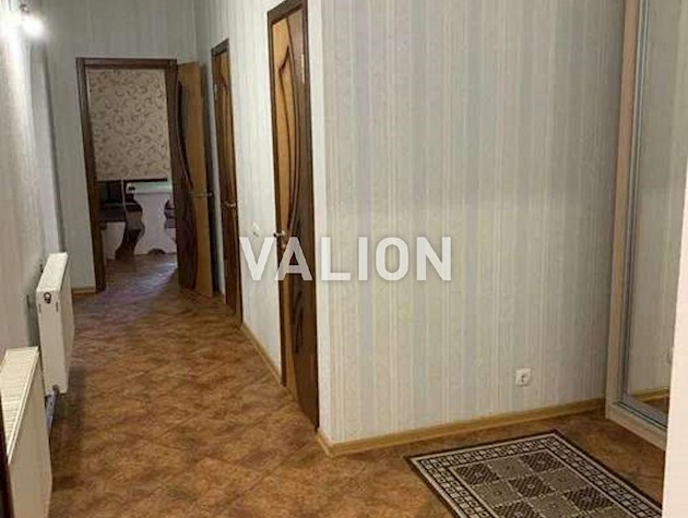 Продажа 2-комнатной квартиры по ул.Смотрицкого Мелетия (Пожарского), 68