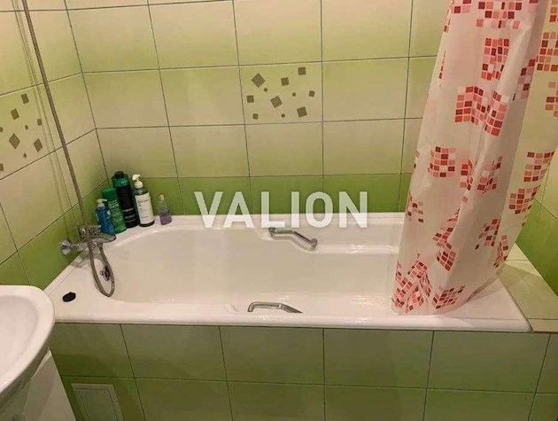 Продажа 2-комнатной квартиры по ул.Смотрицкого Мелетия (Пожарского), 68