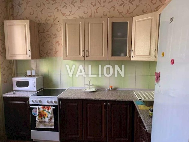 Продажа 2-комнатной квартиры по ул.Смотрицкого Мелетия (Пожарского), 68