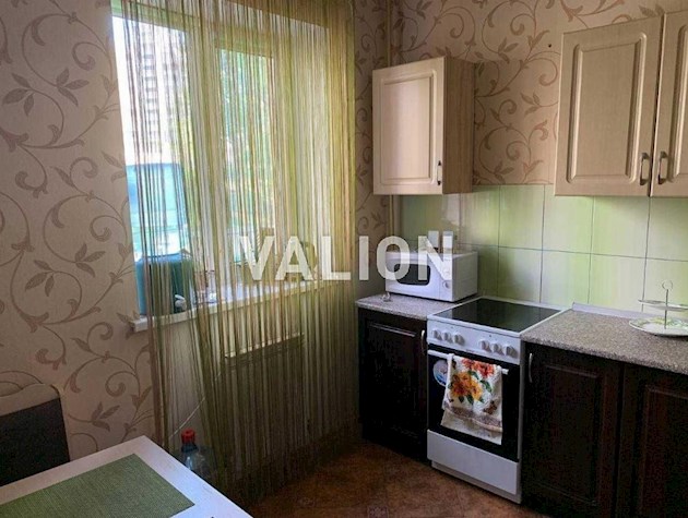 Продажа 2-комнатной квартиры по ул.Смотрицкого Мелетия (Пожарского), 68