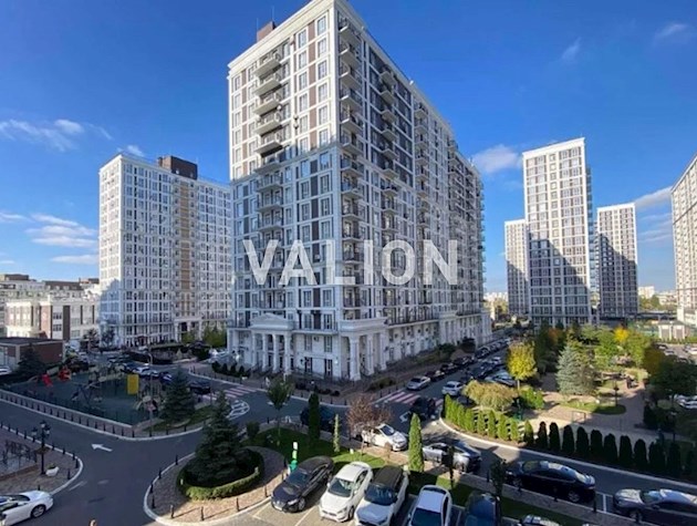 Продаж 1-кімнатної квартири з ремонтом в ЖК Нова Англія