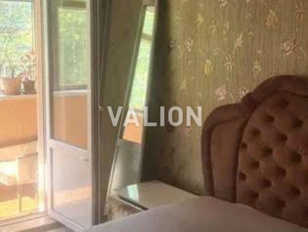 Продажа 2-комнатной квартиры по ул.Малышко Андрея, 13а