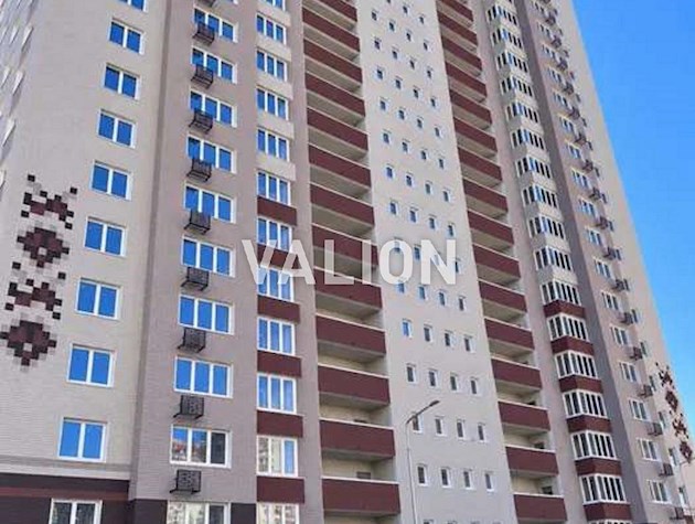 Продажа 2-комнатной квартиры по ул. Софии Русовой 7в ЖК Патриотика