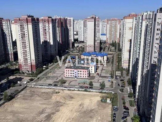 Продажа 2-комнатной квартиры по ул. Софии Русовой 7в ЖК Патриотика