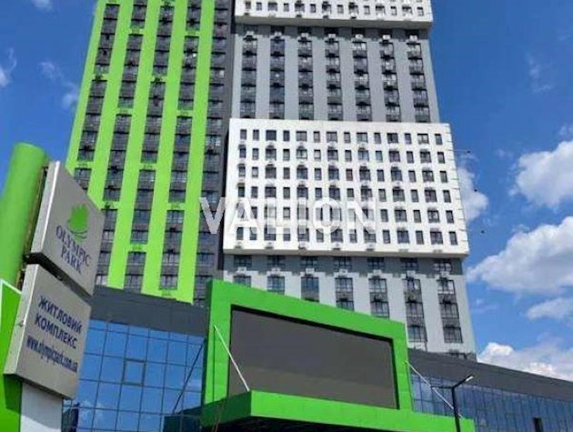 Продажа 2-к квартиры просп. Николая Бажана 17