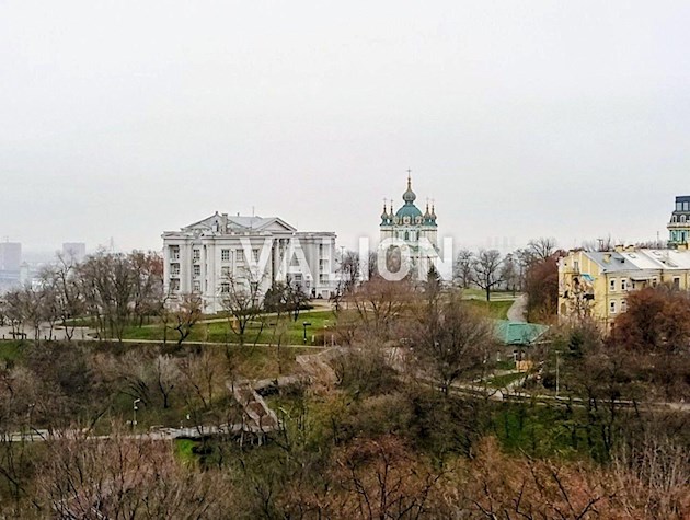 Продаж 1 кімн квартири, вул Велика Житомирська 16. Шевченківський район, центр.